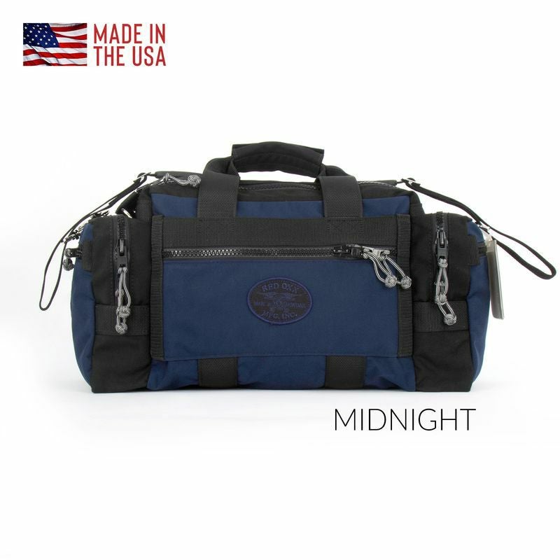 ダッフルバッグかばんスモールサファリビーナスアメリカ製RedOxxSafari-BeanosPR4SmallDuffel