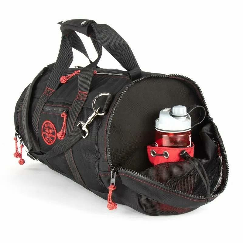 ジムバッグ かばん アメリカ製 Red Oxx Jims Gym Bag | アルファエスパス