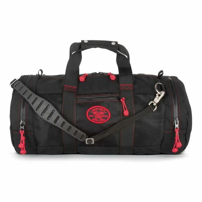 J*S様 Red Oxx ミリタリーバックパック ジムバッグ かばん アメリカ製 Red Oxx Jims Gym Bag | アルファエスパス