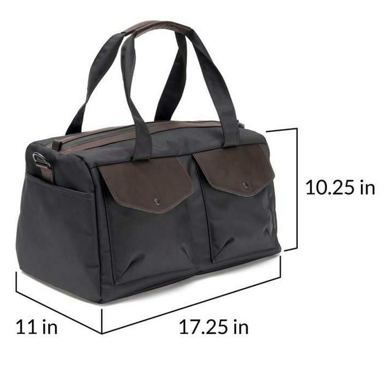 ダッフルバッグ かばん アメリカ製 サンフランシスコ WaterField BOLT