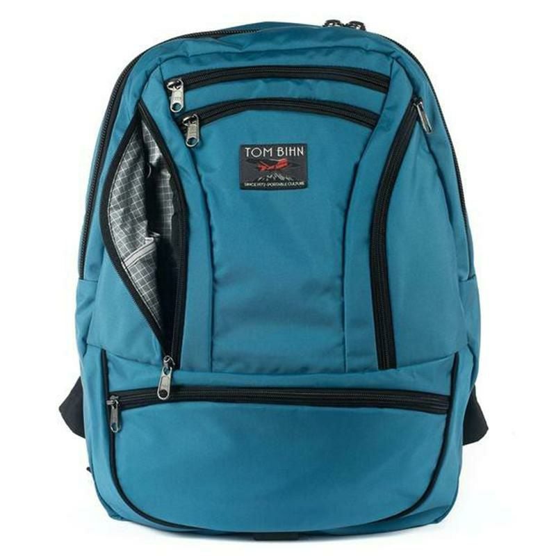 バックパックリュックサック25Lかばん超軽量ハイキングTombihnSYNAPSE25