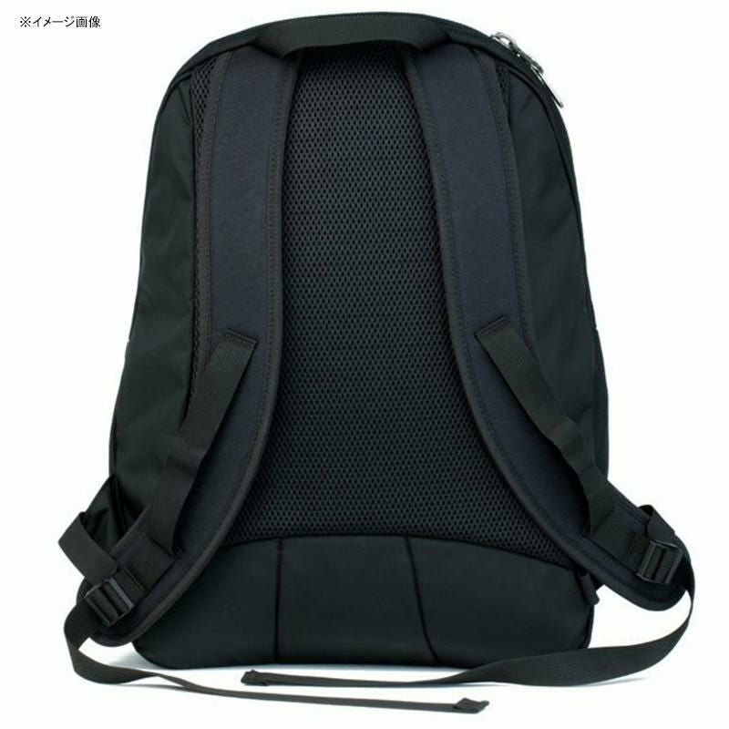 バックパックリュックサック25Lかばん超軽量ハイキングTombihnSYNAPSE25