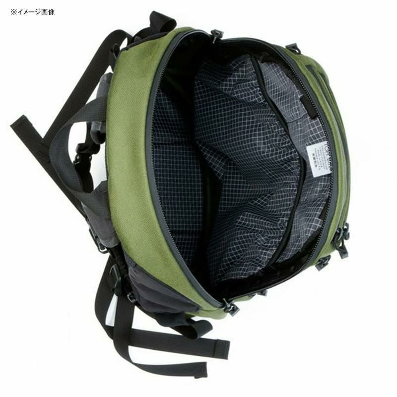 バックパックリュックサック25Lかばん超軽量ハイキングTombihnSYNAPSE25