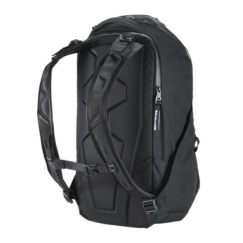 バックパック 35L ノートパソコン タブレット 耐水 EVAバックパネル