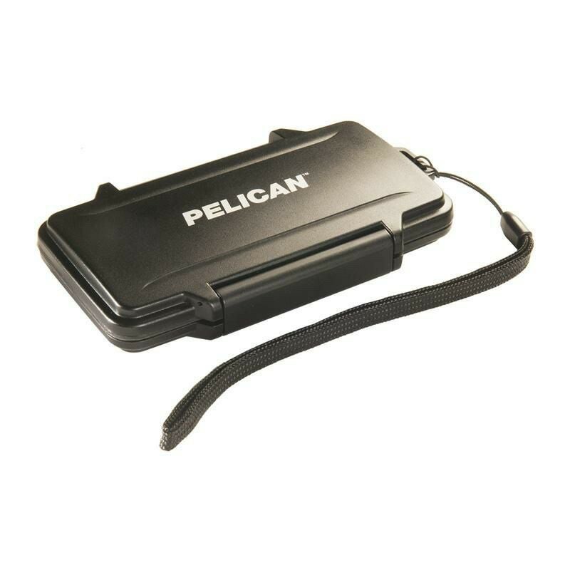 財布 カード キー ケース 防水 防塵 ペリカン Pelican 0955 Micro