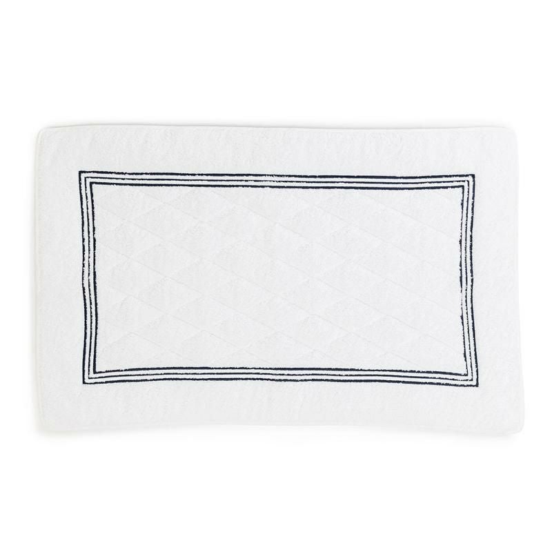 バスマット54×87ホテルFretteTriploBourdonBathMat