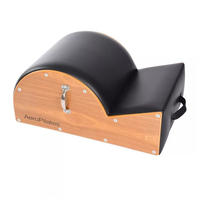 エアロピラティス スパインコレクター バレル 背骨 湾曲 矯正 ねこ背