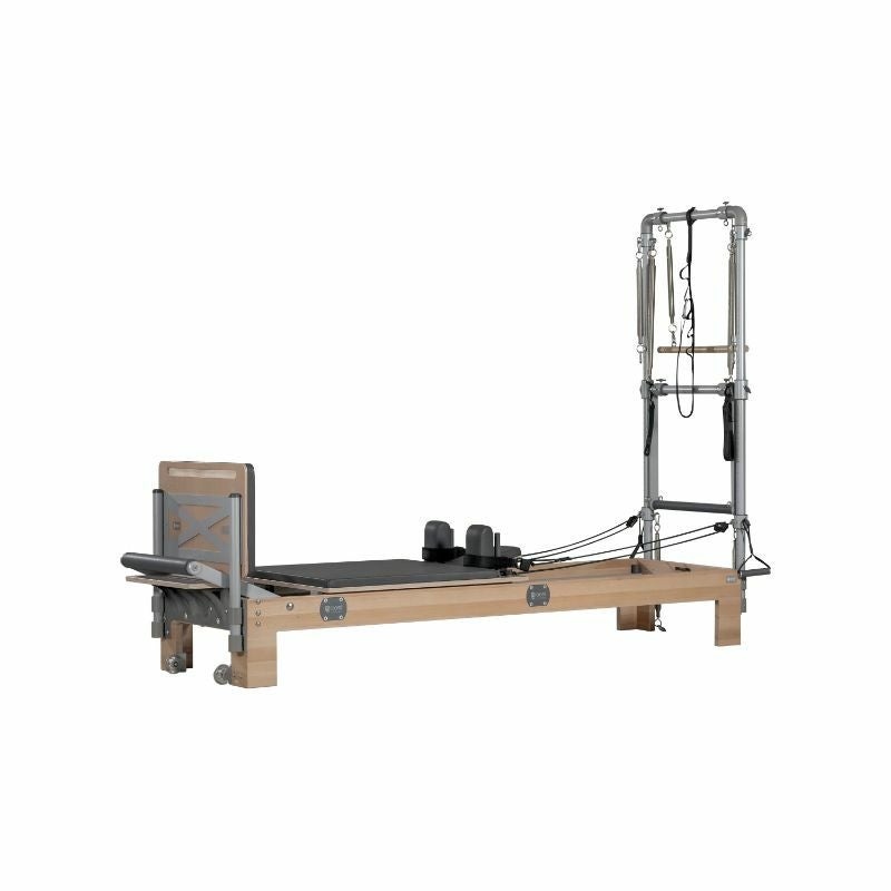 ピラティス リフォーマー BASI SYSTEMS PILATES REFORMER WITH TOWER