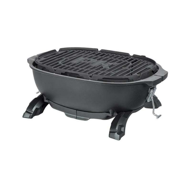 グリル ポータブル 炭焼き PK PKGO HIBACHI | アルファエスパス