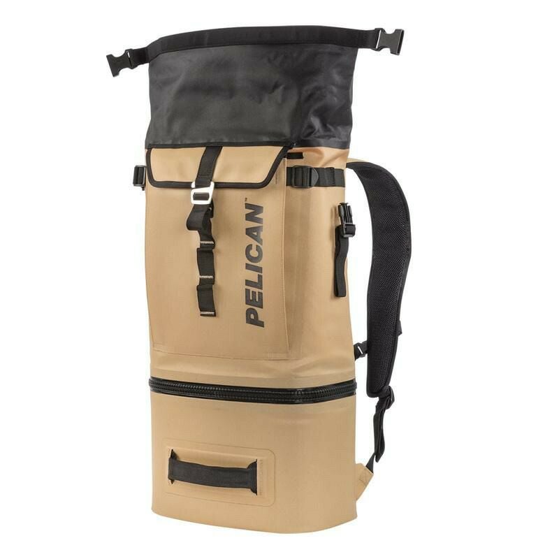 バックパック クーラー 6缶 ペリカン Pelican Dayventure Backpack