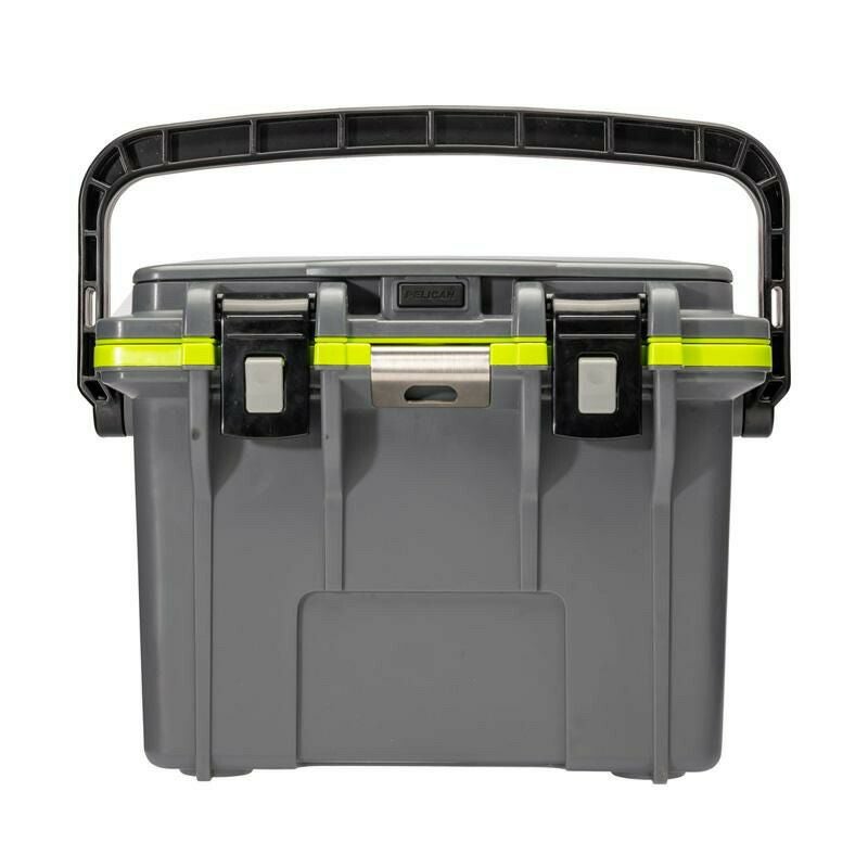 クーラーボックス 13L インナートレー 栓抜き付 ペリカン Pelican 14QT