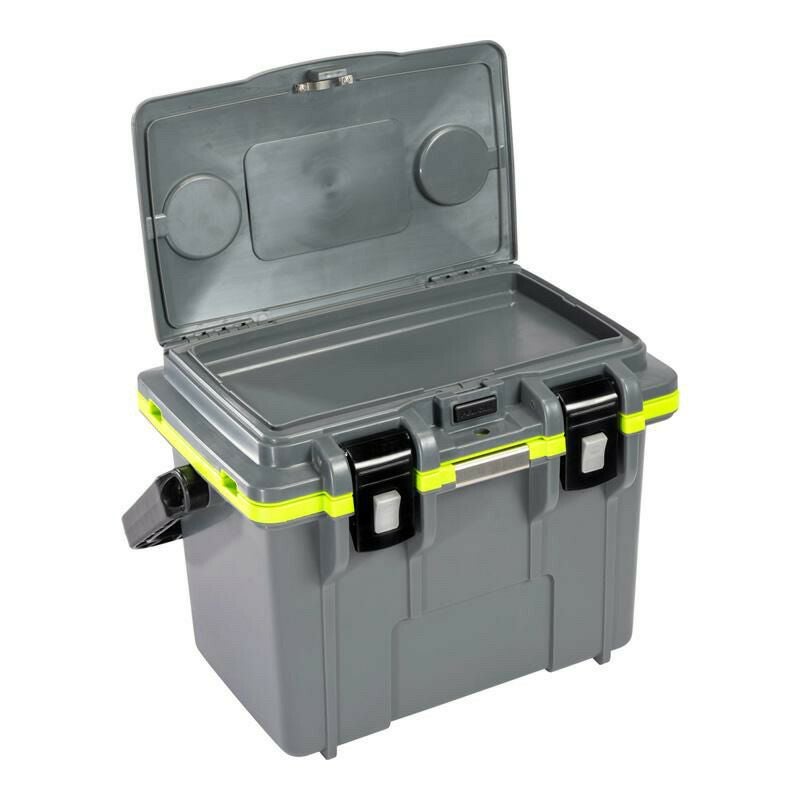 クーラーボックス 13L インナートレー 栓抜き付 ペリカン Pelican 14QT