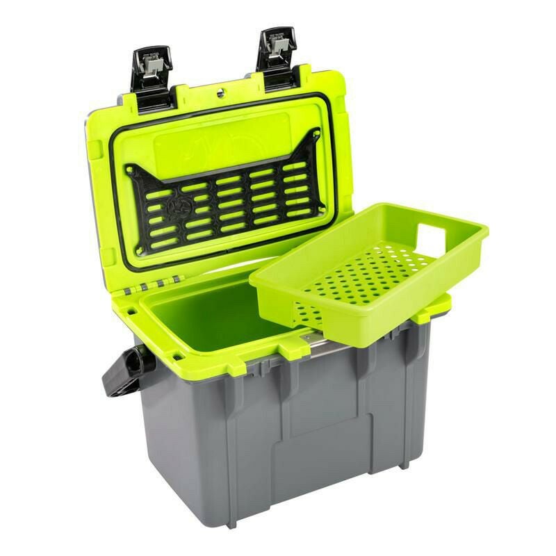 クーラーボックス 13L インナートレー 栓抜き付 ペリカン Pelican 14QT