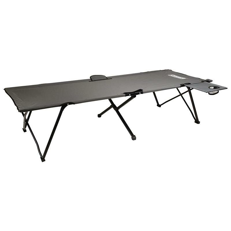 キャンプ用品/アウトドア/折りたたみ/ベンチ/ベッド/pack-away/cot/コールマン/Coleman/美品/良品/中古品/JKN5920/ コールマン コット 折りたたみ ベッド ベンチ キャンプ Coleman Pack