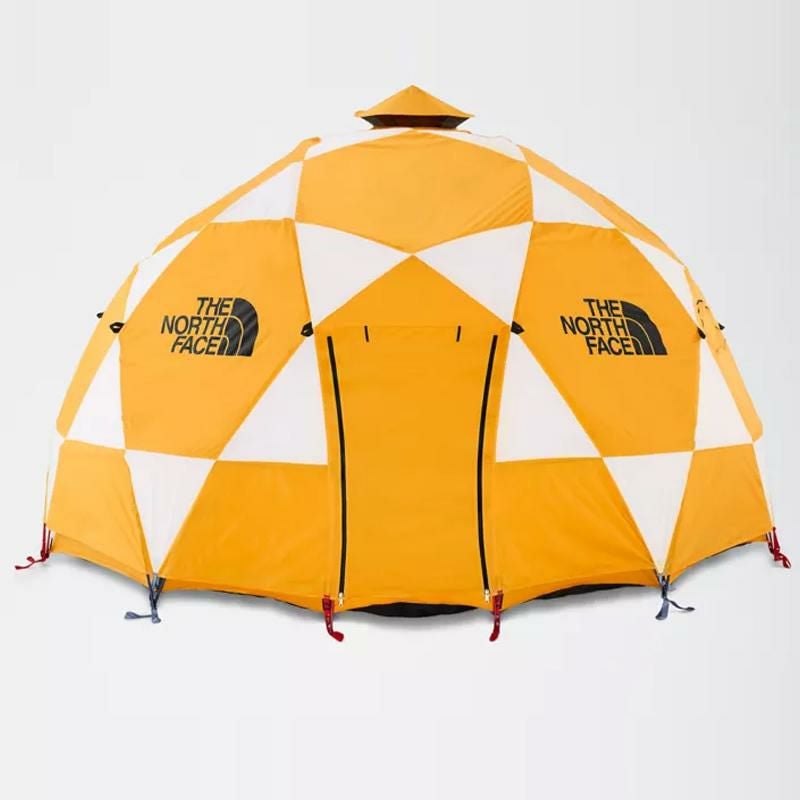 ザ・ノース・フェイス ドームテント The North Face 2-meter Dome