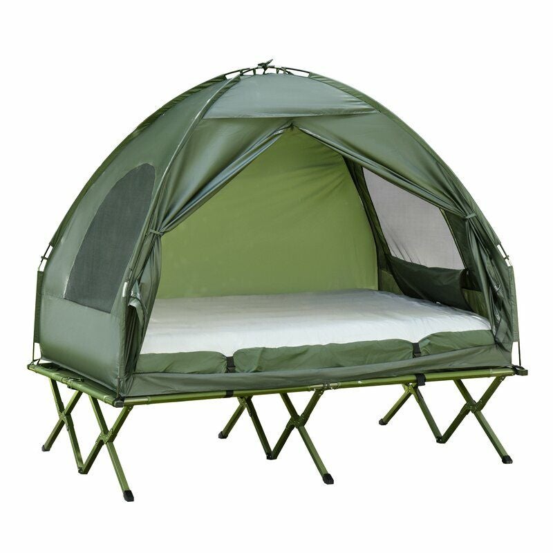 高床式 テント テントコット KampRite Kamp-Rite Oversize Tent Cot