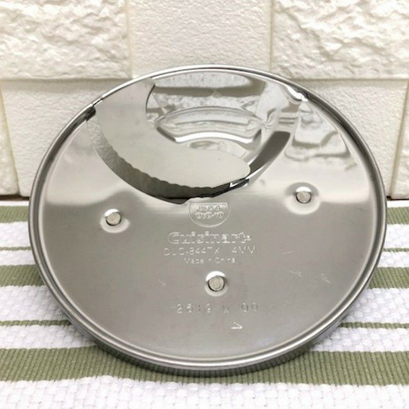 【ディスクホルダー付】Cuisinart フードプロセッサー クイジナート フードプロセッサーパーツ ディスクホルダー Cuisinart