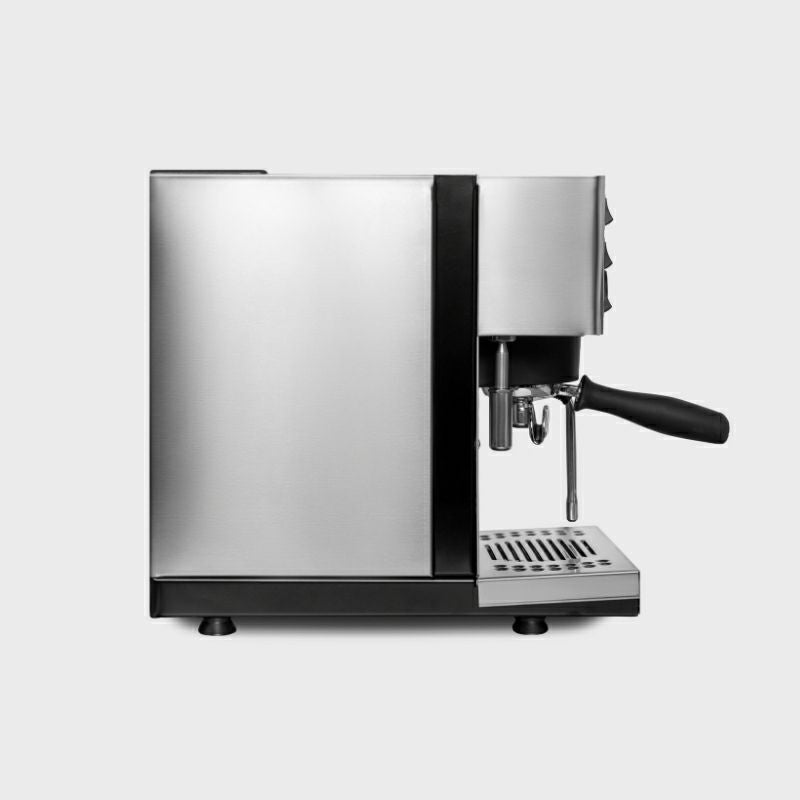 Rancilio Silvia Pro X（ランチリオ シルビア プロX）｜小規模カフェ