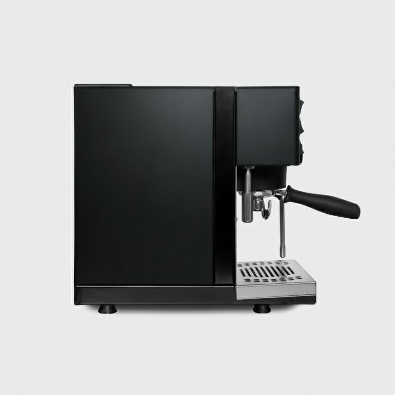 Rancilio Silvia Pro X（ランチリオ シルビア プロX）｜小規模カフェ
