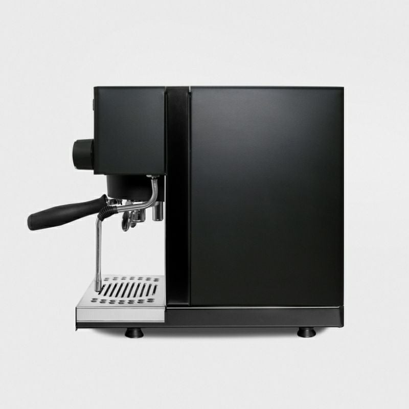 Rancilio Silvia Pro X（ランチリオ シルビア プロX）｜小規模カフェ
