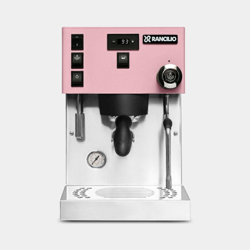 u*1様 【時間値下】業務用 美品 エスプレッソ RANCILIO エポカ　訳あ 東京都 世田谷区にて RANCILIO/ランチリオ Epoca 業務用エスプレッソ