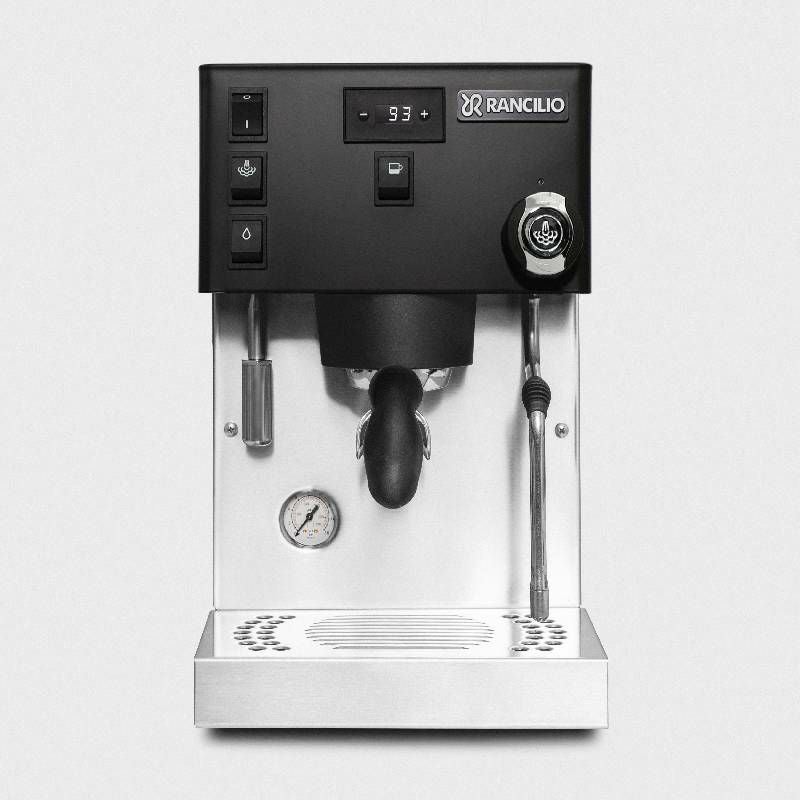 Rancilio Silvia Pro X（ランチリオ シルビア プロX）｜小規模カフェ