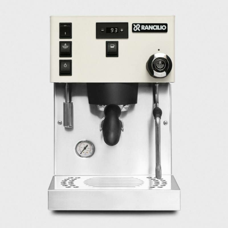 Rancilio Silvia Pro X（ランチリオ シルビア プロX）｜小規模カフェ