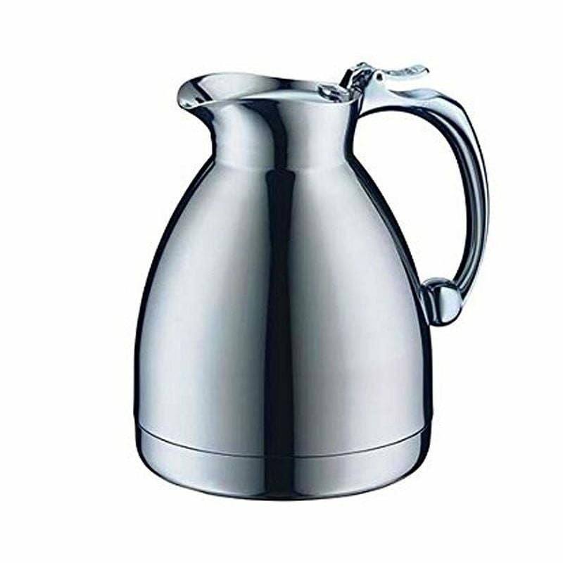 アルフィ パラス カラフェ ポット 魔法びん 1.0L alfi Pallas Glass