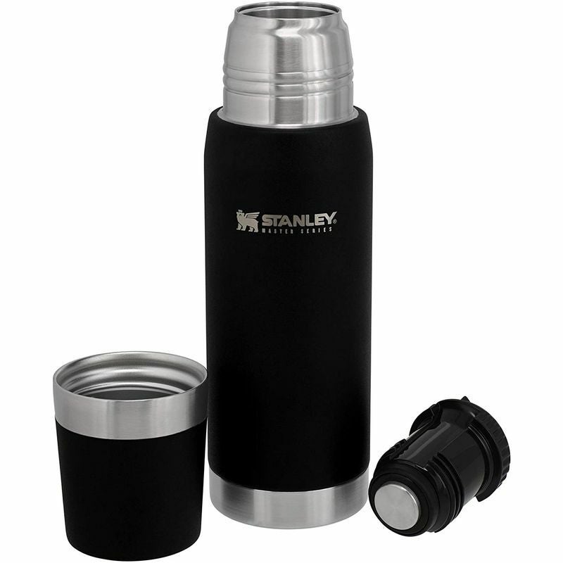 スタンレー 水筒 740ml ボトル マスター 魔法瓶 ステンレス BPAフリー