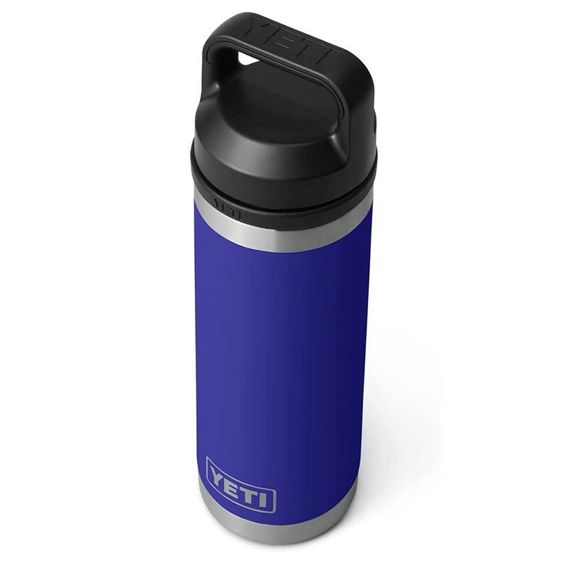 イエティ 水筒 532ml ランブラー 魔法瓶 ステンレス YETI Rambler 18