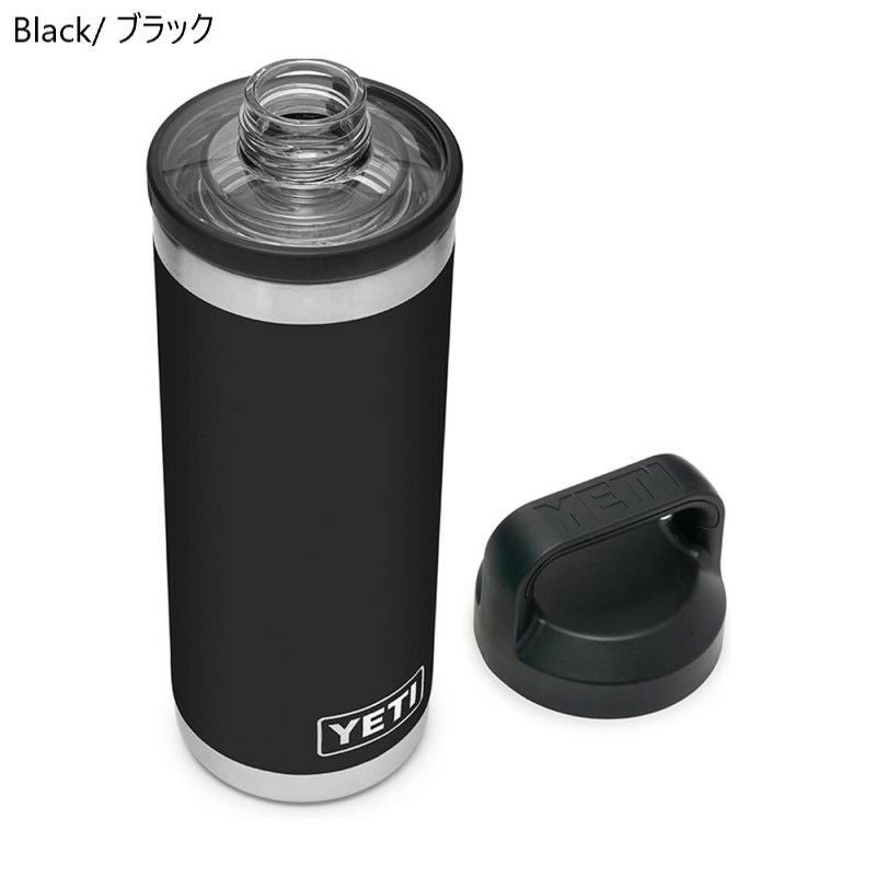 イエティ 水筒 532ml ランブラー 魔法瓶 ステンレス YETI Rambler 18