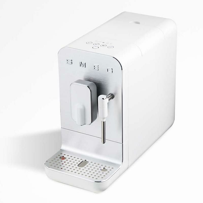 スメッグ社 全自動 豆挽き付 コーヒーメーカー エスプレッソマシン