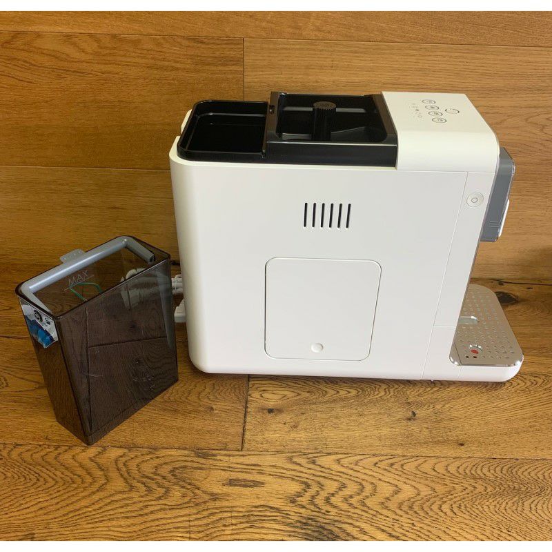 スメッグ社 全自動 豆挽き付 コーヒーメーカー エスプレッソマシン