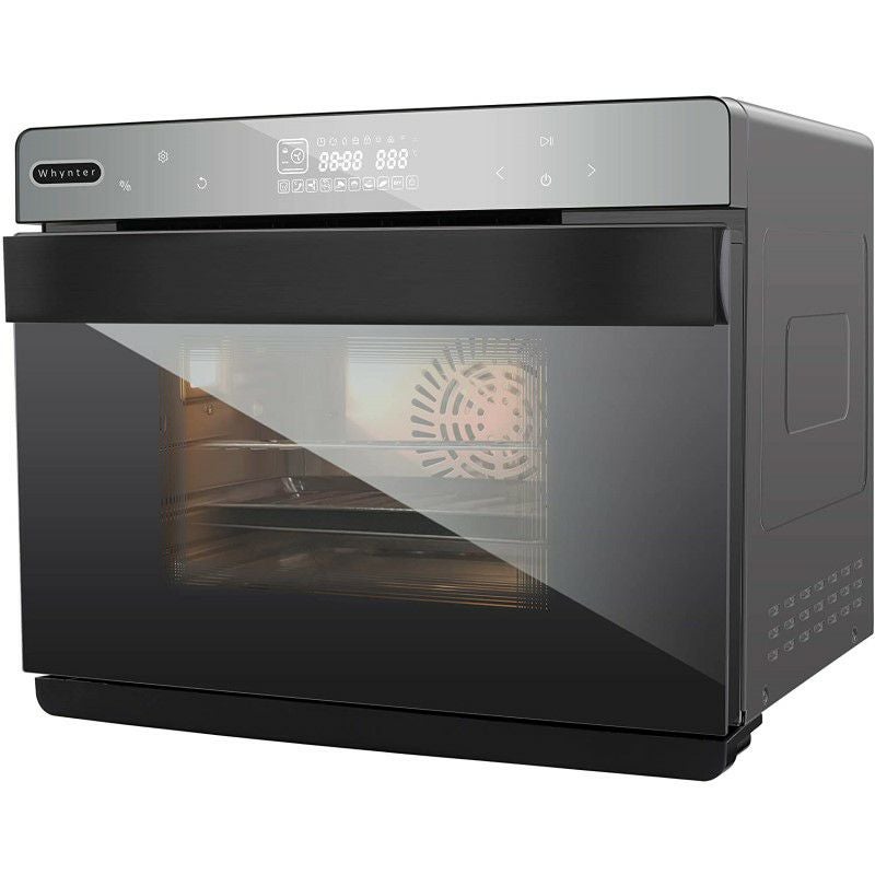 コンベクションスチーム多機能オーブンWhynterCounter-TopMulti-FunctionConvectionSteamOven
