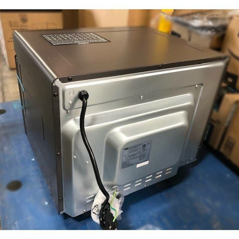 コンベクションスチームオーブン多機能WhynterTSO-488GBGrande40QuartCapacityCounter-TopMulti-FunctionConvectionSteamOven,BlackStainlessSteel家電