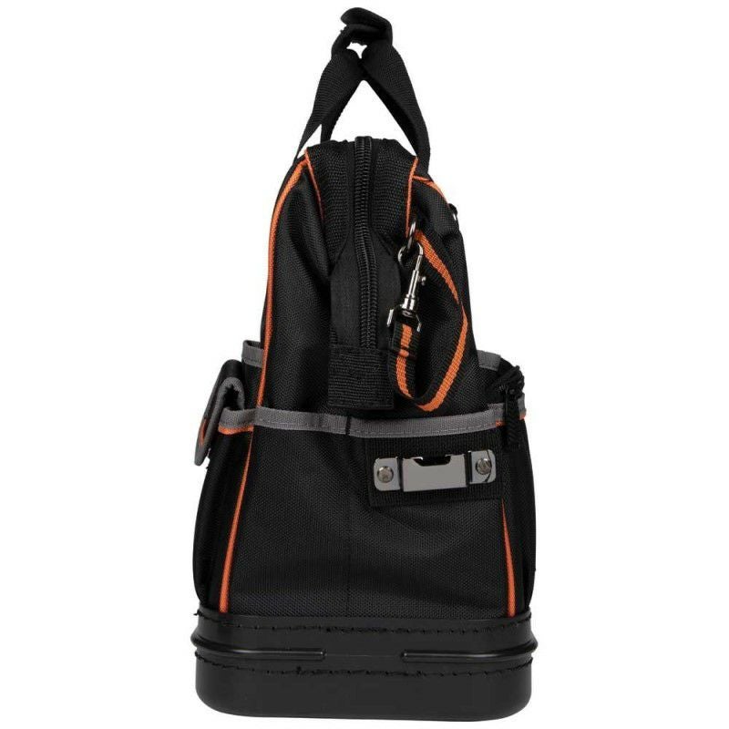 工具バッグ トート クラインツール 31ポケット ショルダー ストラップ