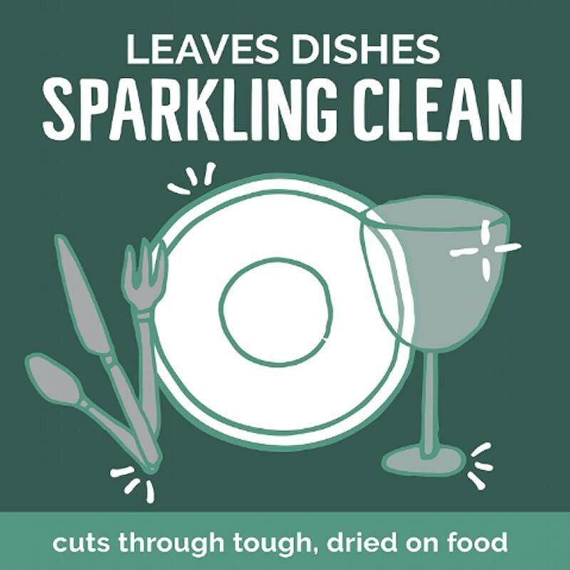 セブンスジェネレーション食器用洗剤561mlSeventhGenerationNaturalDishLiquid,Free&ClearUnscented,19-OunceBottles