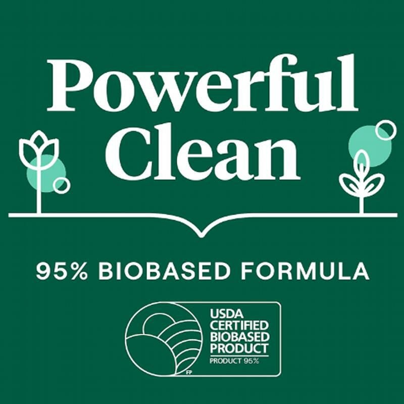 セブンスジェネレーション食器用洗剤561mlSeventhGenerationNaturalDishLiquid,Free&ClearUnscented,19-OunceBottles