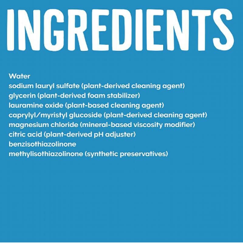 セブンスジェネレーション食器用洗剤561mlSeventhGenerationNaturalDishLiquid,Free&ClearUnscented,19-OunceBottles