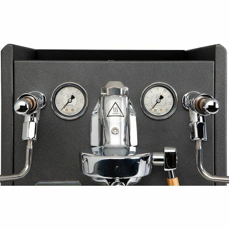 ECM社 ドイツ製 エスプレッソマシン ダブルボイラー PID シンクロニカ