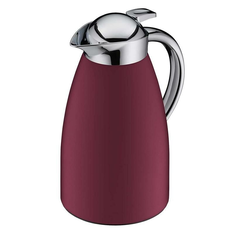 アルフィ 1L 魔法瓶 ポット ジャグ シグノ コーヒー ティーポット 保温 アルフィ 1L 魔法瓶 ポット ジャグ シグノ コーヒー ティーポット 保温