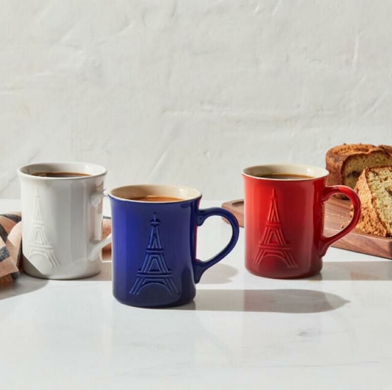コーヒードリッパー ルクルーゼ ルクルゼ Le Creuset PG20191-16 Pour