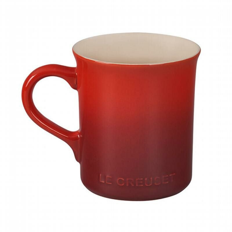 ル・クルーゼ マグカップ 414ml エッフェル塔 ルクルーゼ コップ Le
