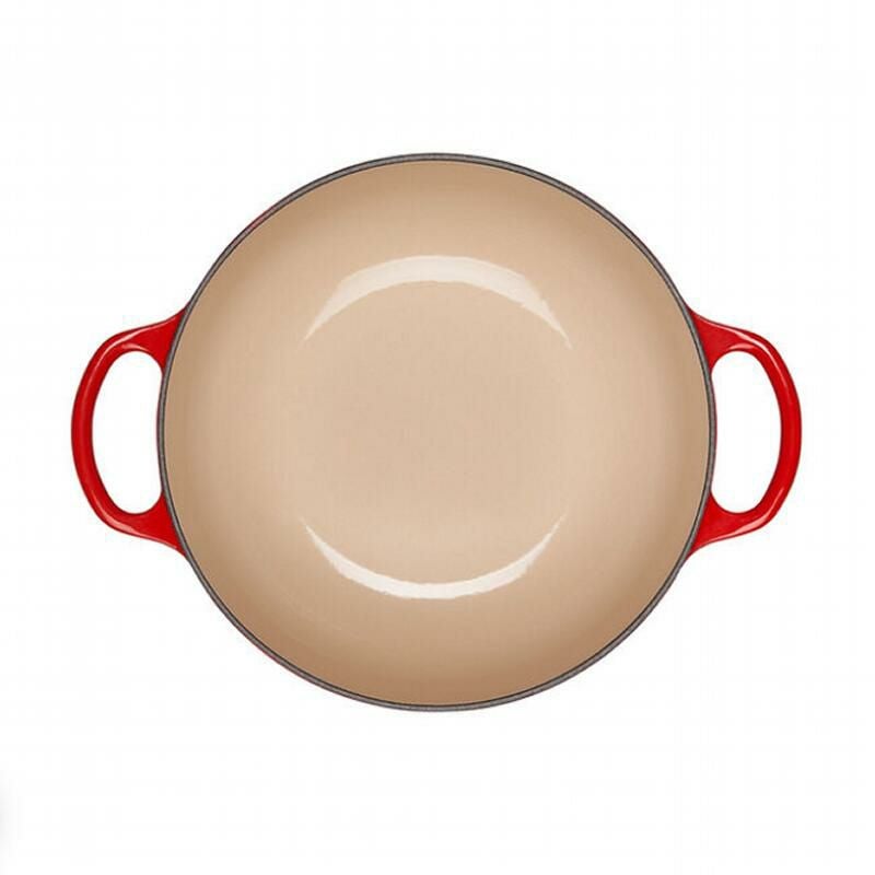 ル・クルーゼ鍋ココット2.3Lクックウェアエッフェル塔2-3人用ルクルーゼLeCreusetEiffelTowerCollectionSignatureCocotteLS2184