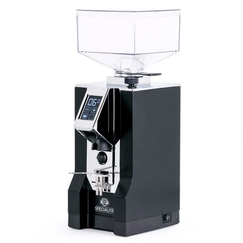 RocketAPPARTAMENTOエスプレッソマシン、Eurekaグラインダー Eureka Mignon Single Dose Espresso Grinder - Precision