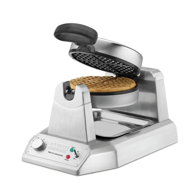 業務品質 ダブルワッフルメーカー フッ素樹脂 ワーリング Waring