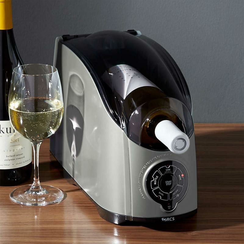ワイン チラー クーラー 保冷 Cooper Cooler Rapid Beverage & Wine