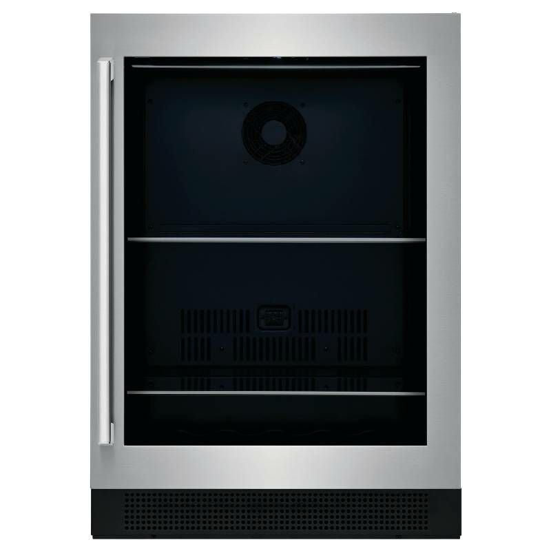 エレクトロラックスビルトイン冷蔵庫ElectroluxEI24BX10QS