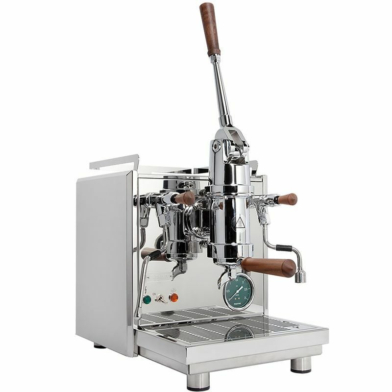 【交渉中】ラマルゾッコ(リネアミニ) ー　エスプレッソマシン 納期はお問い合わせください!】LA MARZOCCO Linea mini R ラ