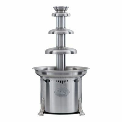 業務品質 チョコレートファウンテン ～150名 セフラ アステカ Sephra